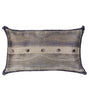 Eastern Accents Imogen Metal with Buttons