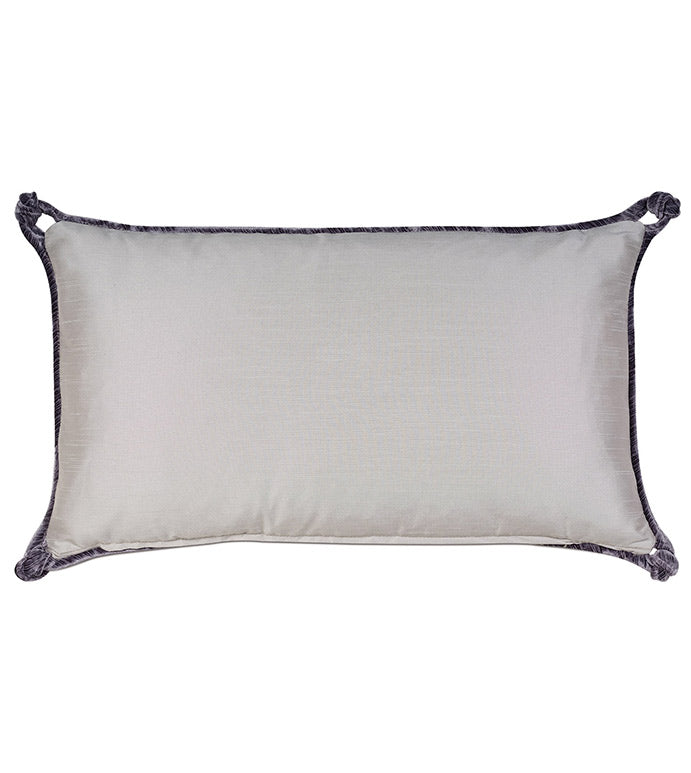 Eastern Accents Imogen Metal with Buttons