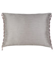 Eastern Accents Vivaldi Fog with Beaded Trim
