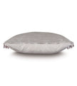 Eastern Accents Vivaldi Fog with Beaded Trim