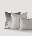 Eastern Accents Vivaldi Fog with Beaded Trim