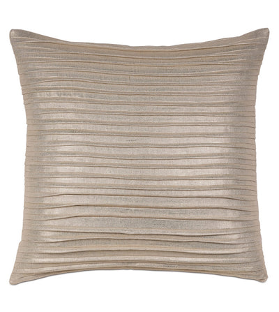 Eastern Accents Reflection Gold with Pleats