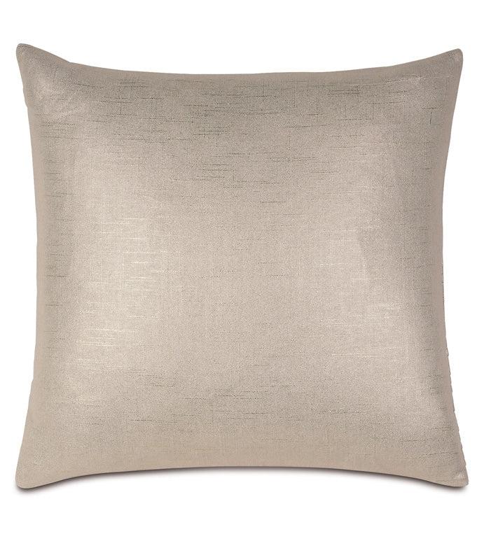 Eastern Accents Reflection Gold with Pleats