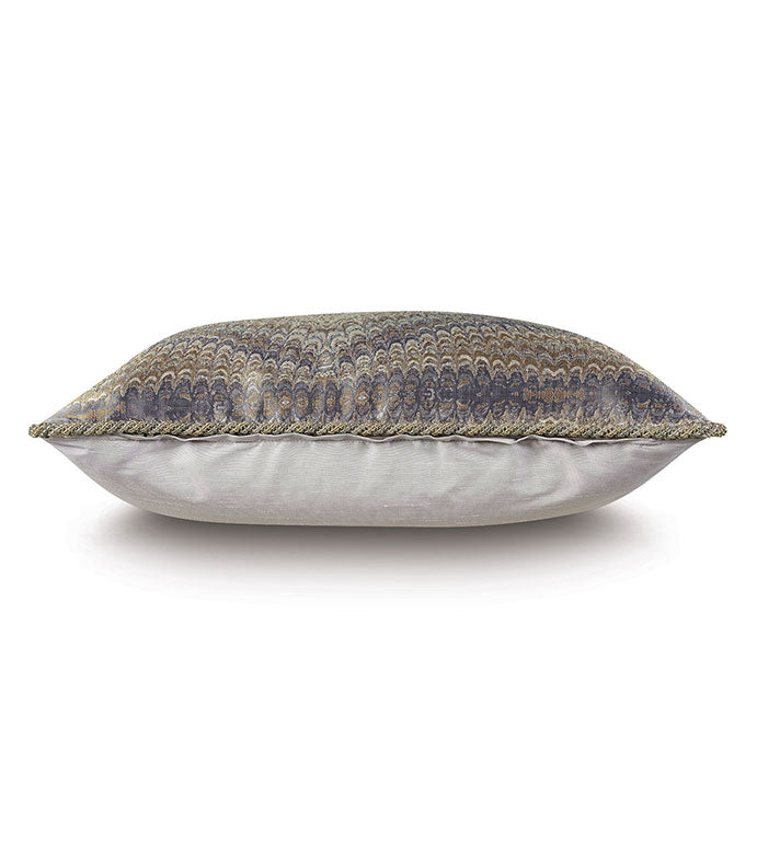 Eastern Accents Imogen Metal with Cord