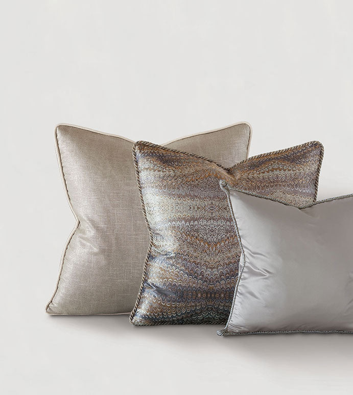 Eastern Accents Imogen Metal with Cord
