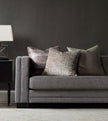 Eastern Accents Imogen Metal with Cord