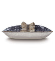 Eastern Accents Pieta Smoke with Ruffle