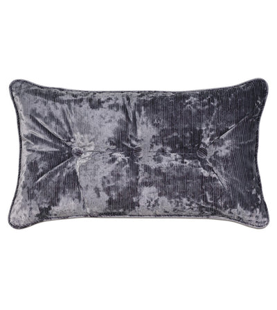 Eastern Accents Pieta Smoke Tufted