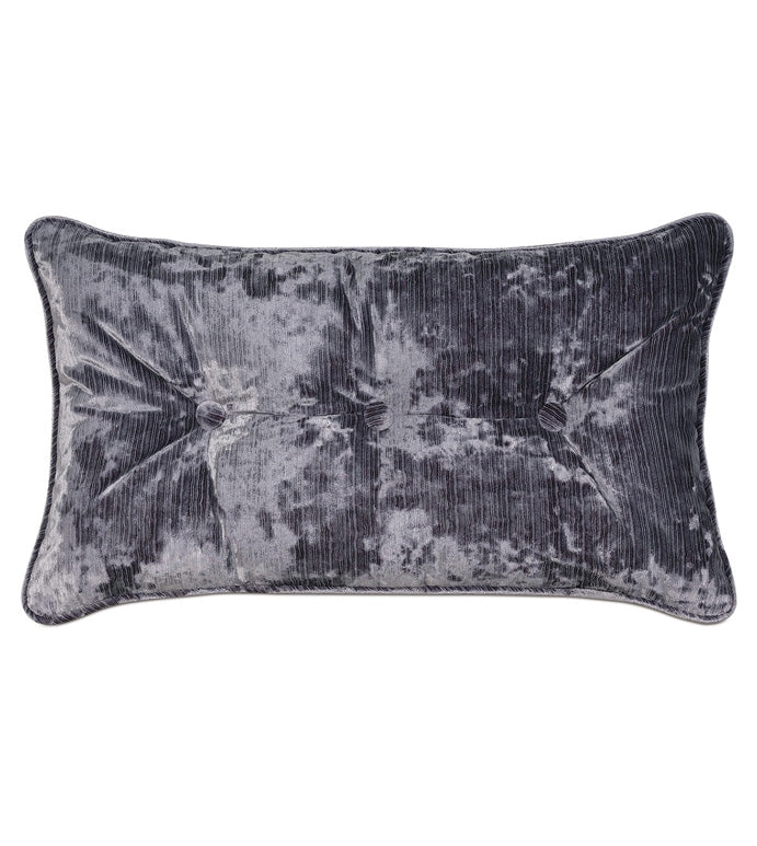 Eastern Accents Pieta Smoke Tufted