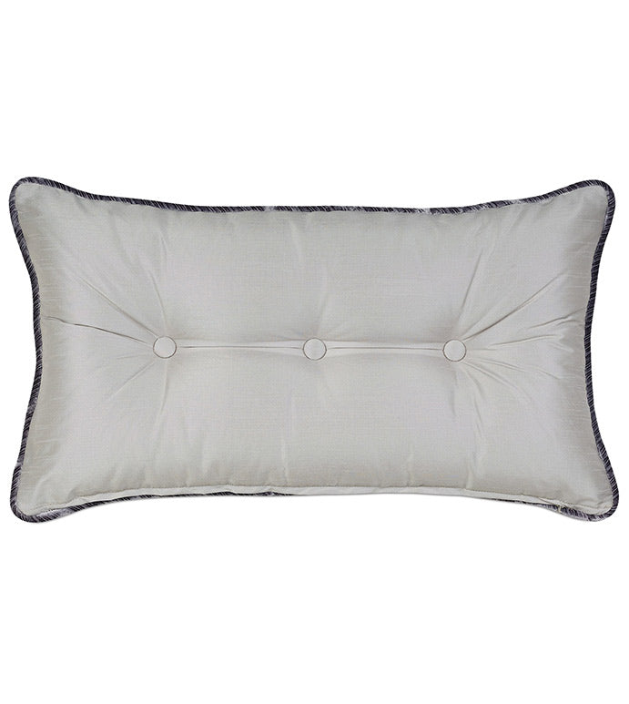 Eastern Accents Pieta Smoke Tufted