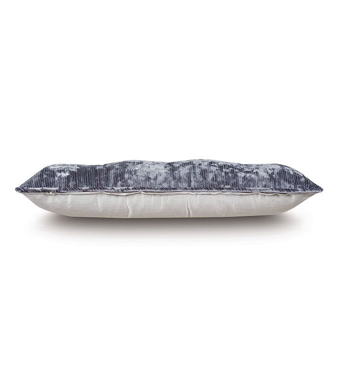 Eastern Accents Pieta Smoke Tufted