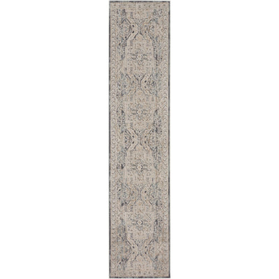 Nourison Lynx LNX01 Vintage Indoor Rug
