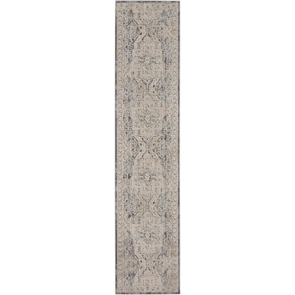 Nourison Lynx LNX01 Vintage Indoor Rug