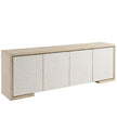 Universal Furniture Modern Aurora Credenza