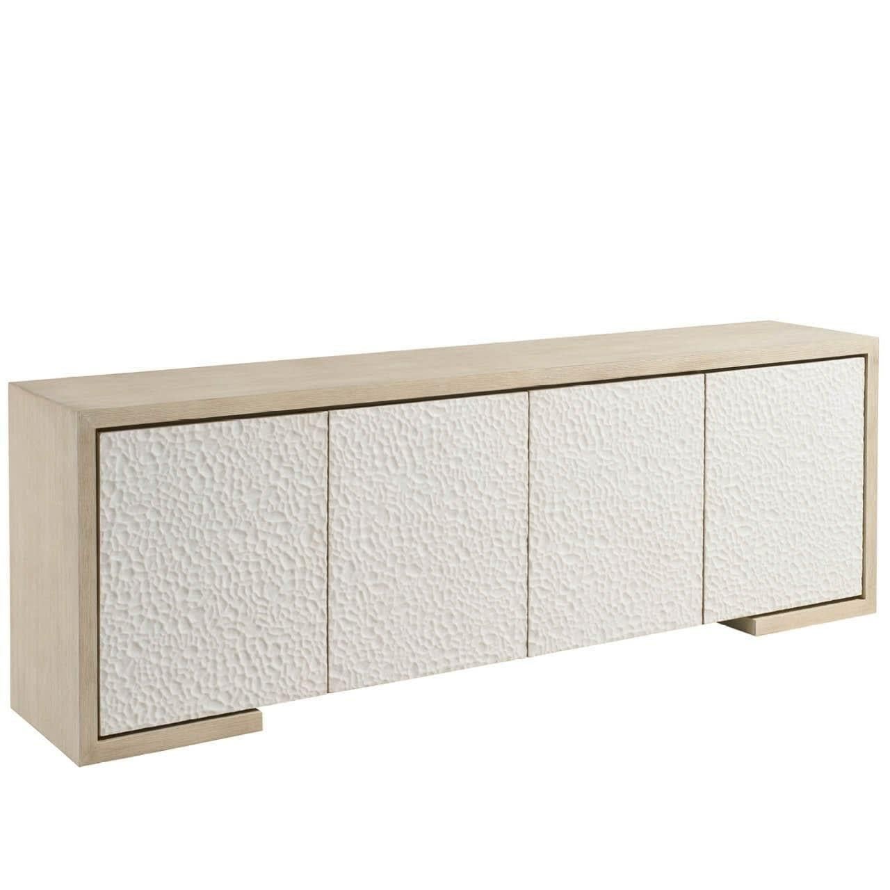 Universal Furniture Modern Aurora Credenza