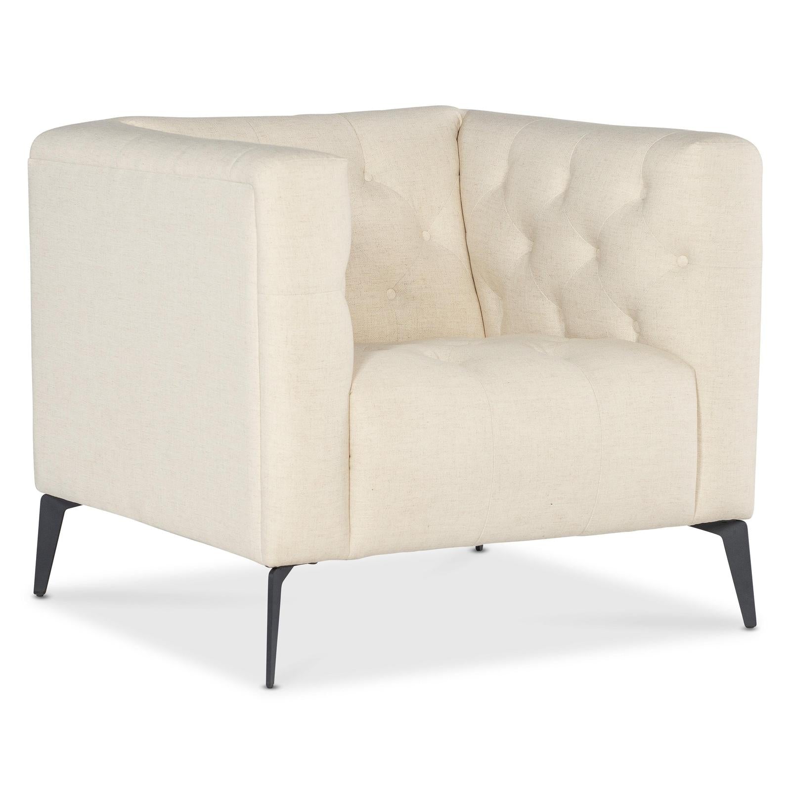 Hooker Furniture Nicolla Stationary Chair