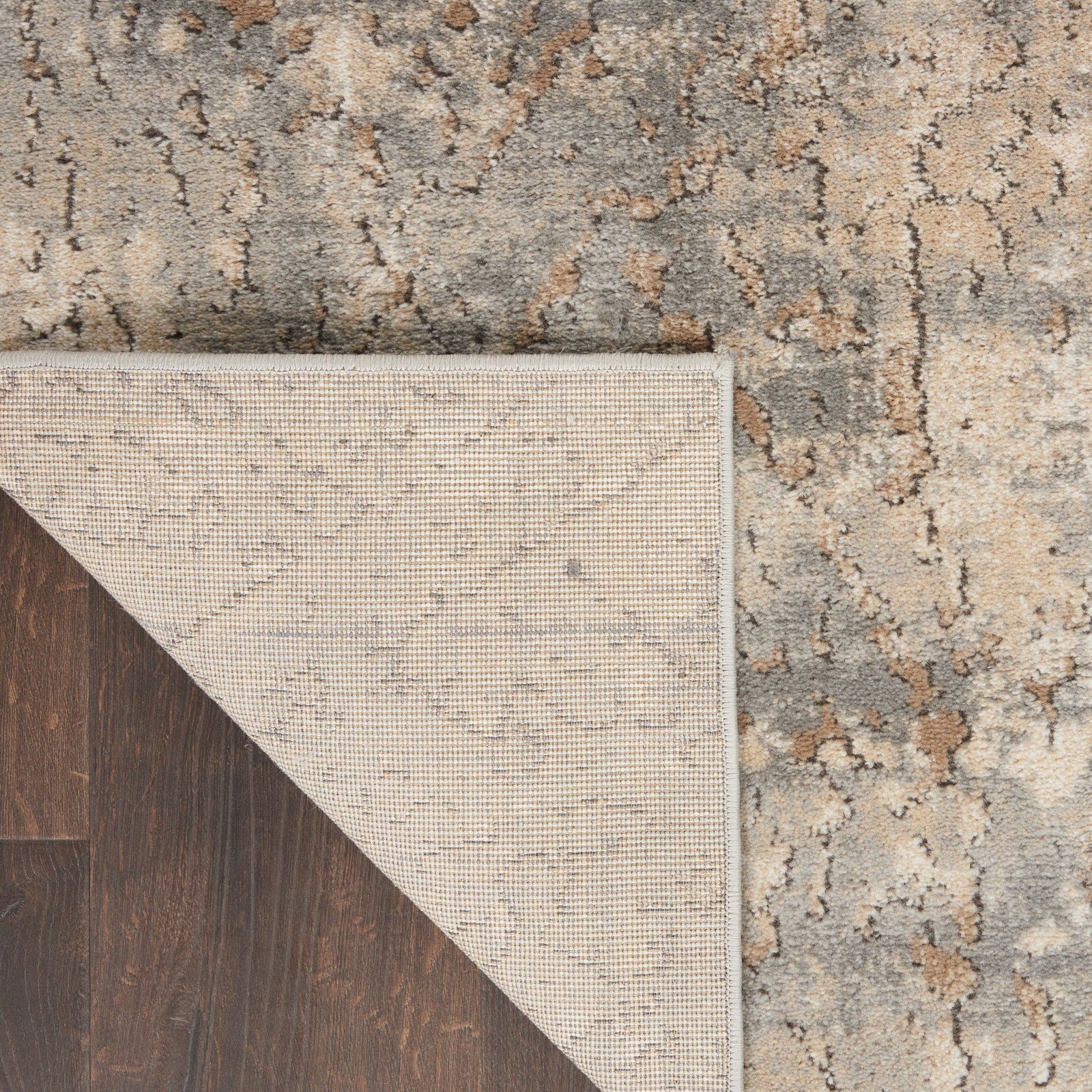 Nourison Quarry QUA03 Modern Indoor Rug