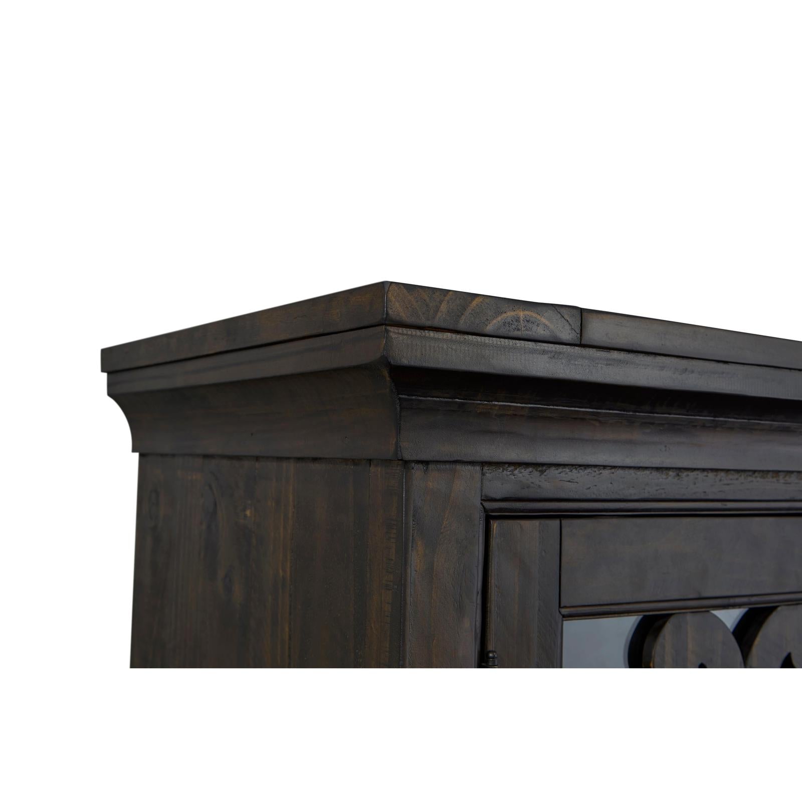 Magnussen Home Bellamy Peppercorn Server