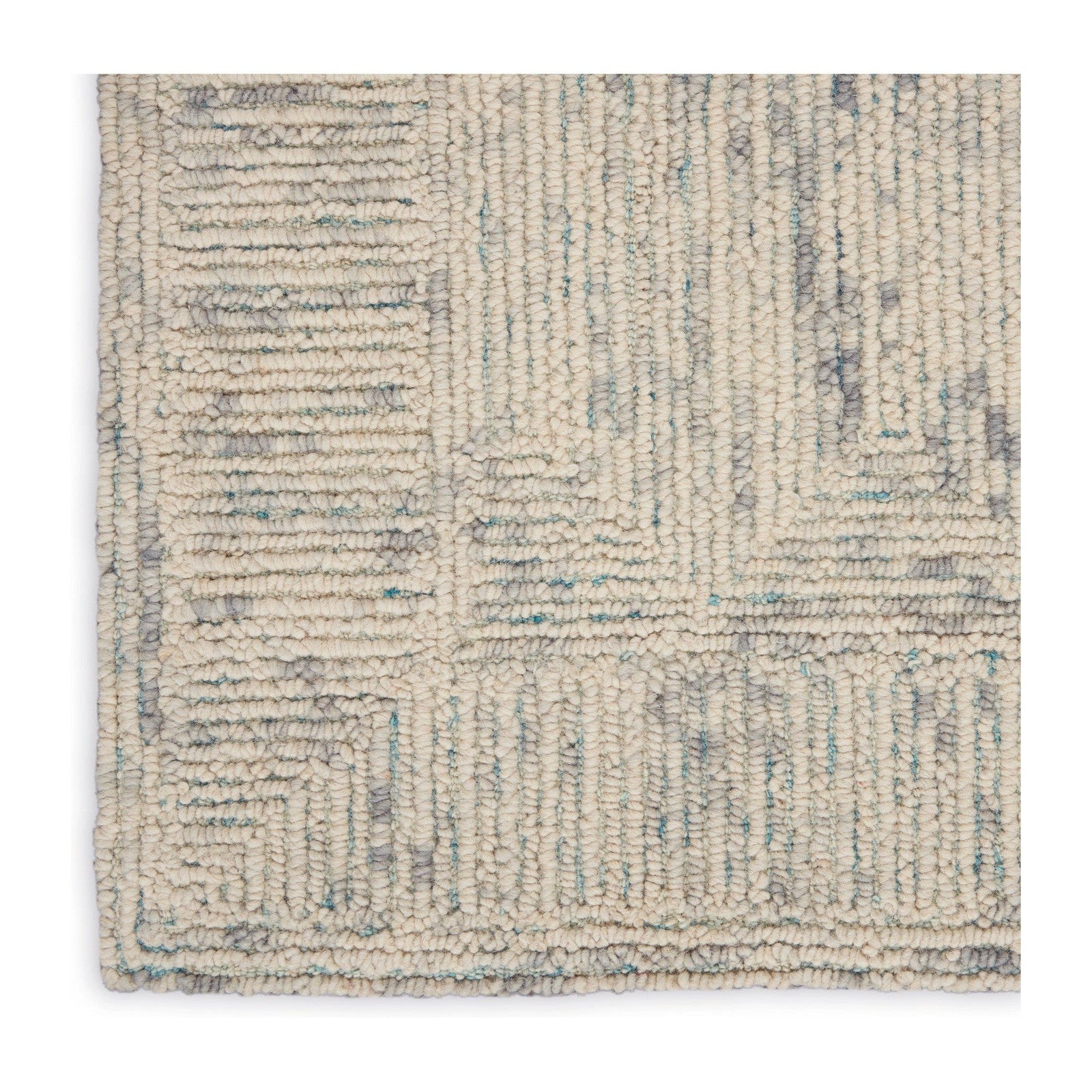 Nourison Colorado CLR04 Modern Indoor Rug