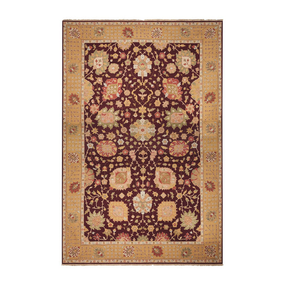 Nourison Nourmak S169 Traditional Indoor Rug