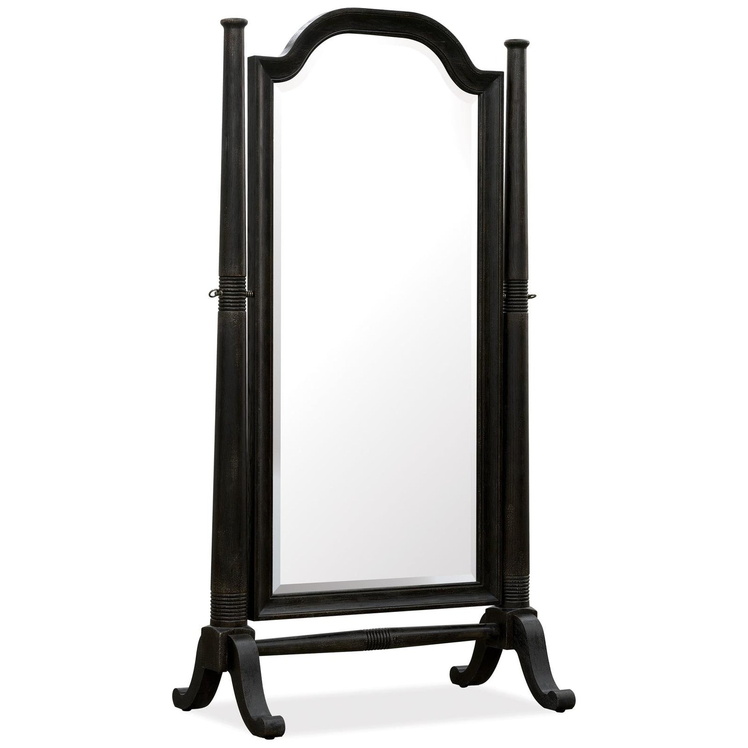 Hooker Furniture Americana Floor Mirror