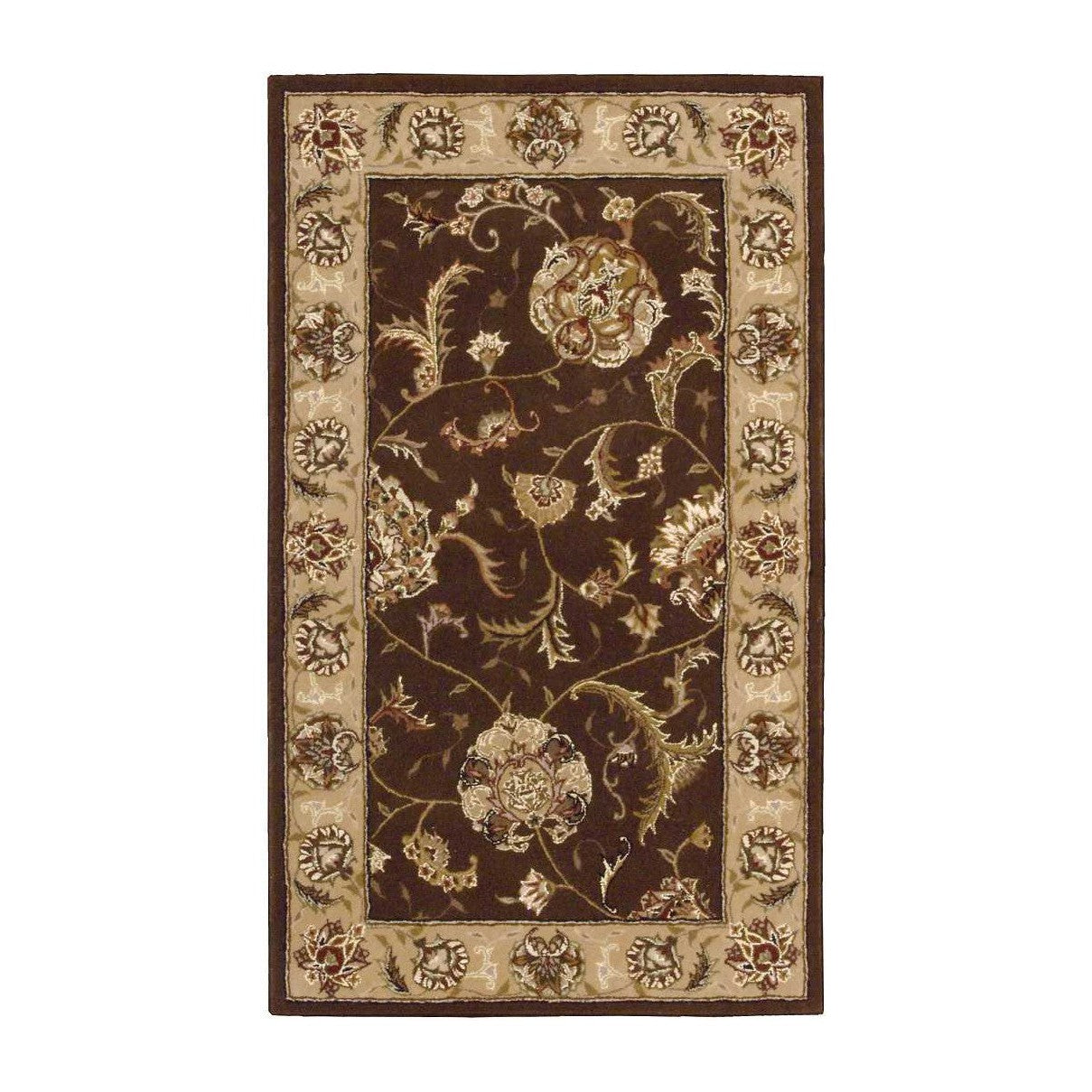 Nourison 2000 2206 Traditional Indoor Rug