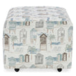 Margaritaville Sit-N-Chill Small Rectangle Ottoman