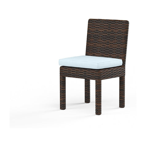 Sunset West Montecito Armless Dining Chair