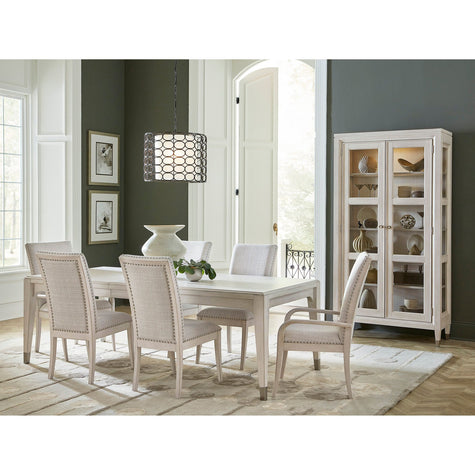 Pulaski Furniture Ashby Place Upholstered Arm Chair