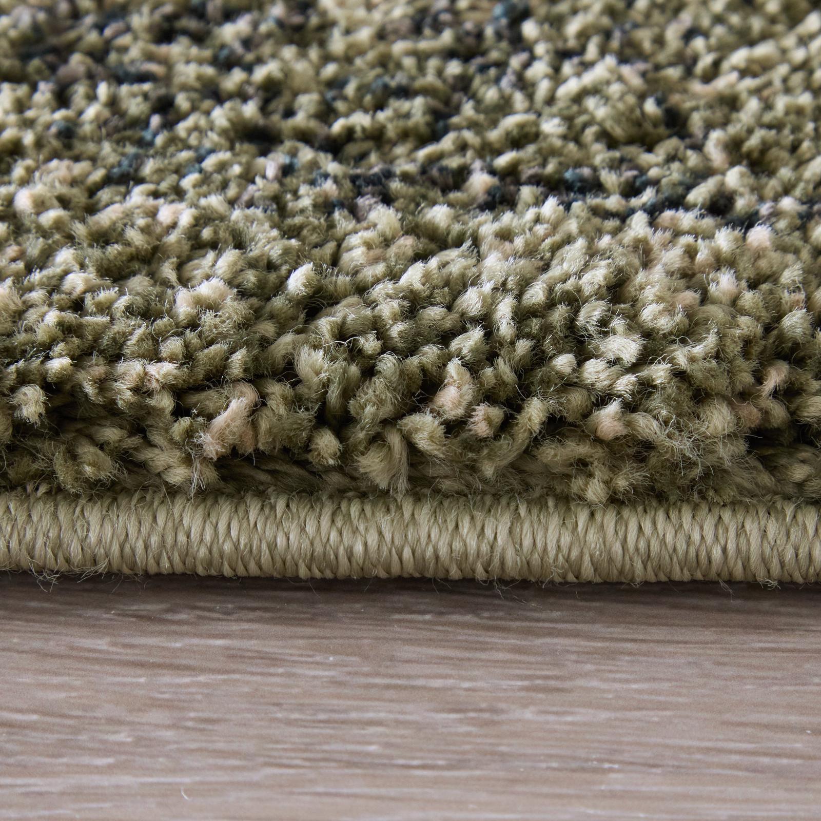 Feizy Jameson 39R8F Modern Distressed Rug