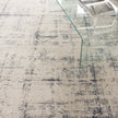 Nourison Rustic Textures RUS06 Modern Indoor Rug