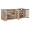 Margaritaville Caicos Credenza