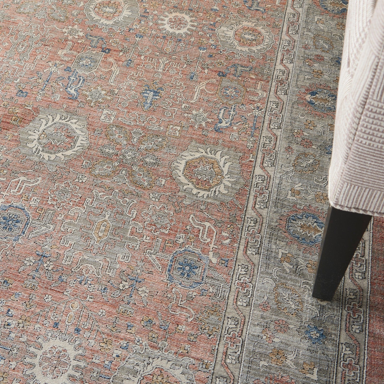 Nourison Starry Nights STN12 Vintage Indoor Rug