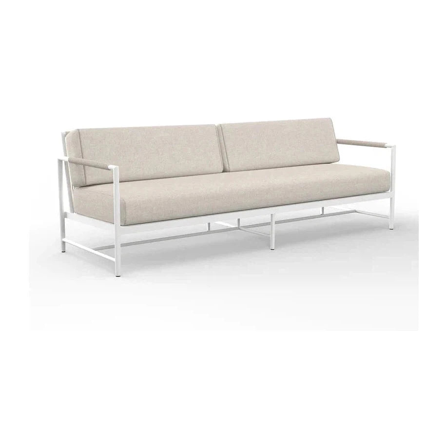 Sunset West Sabbia Sofa