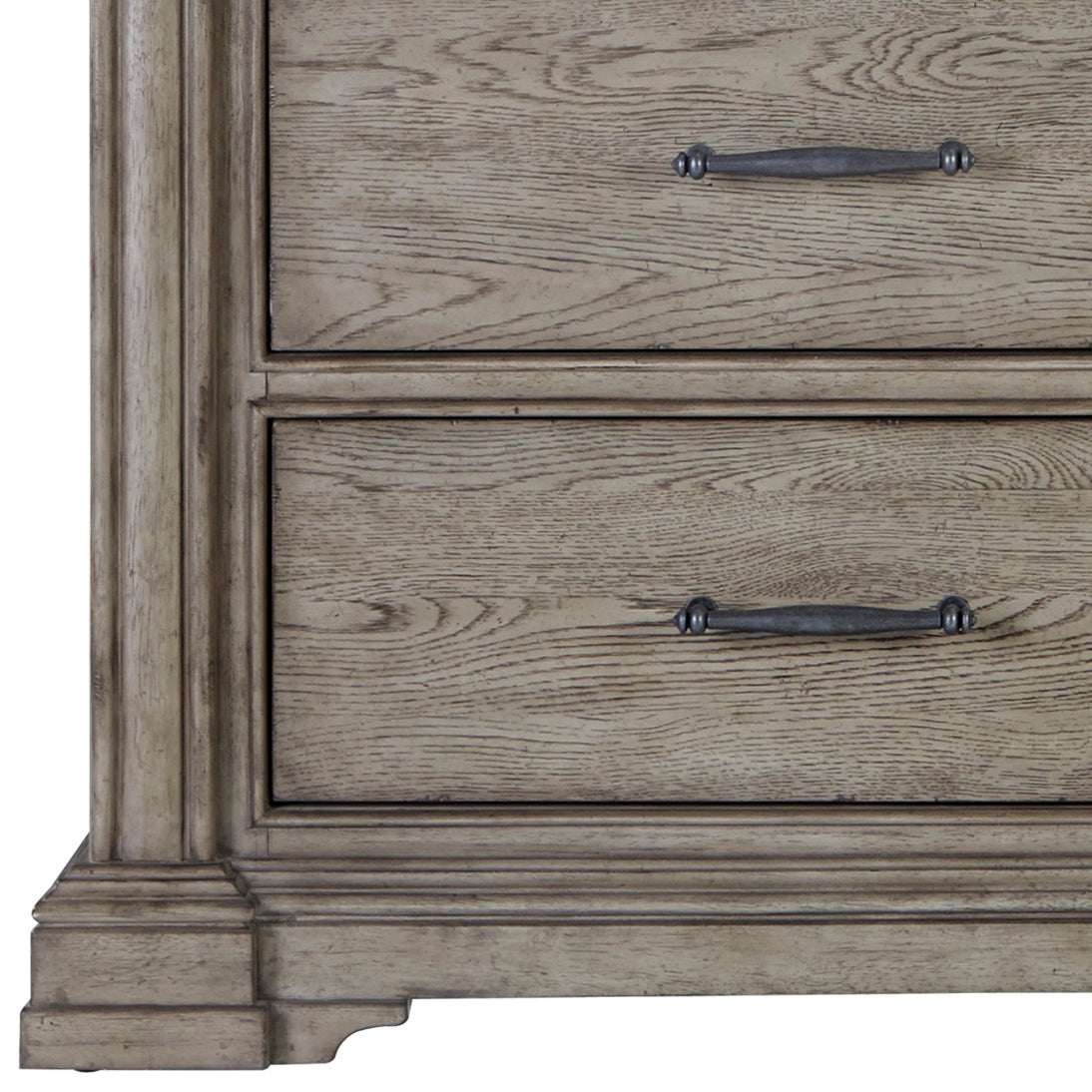 Pulaski Furniture Madison Ridge Chest