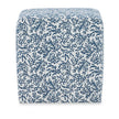 Margaritaville Salty Cube Ottoman