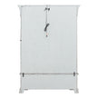 Pulaski Madison Ridge Bluff Grey China