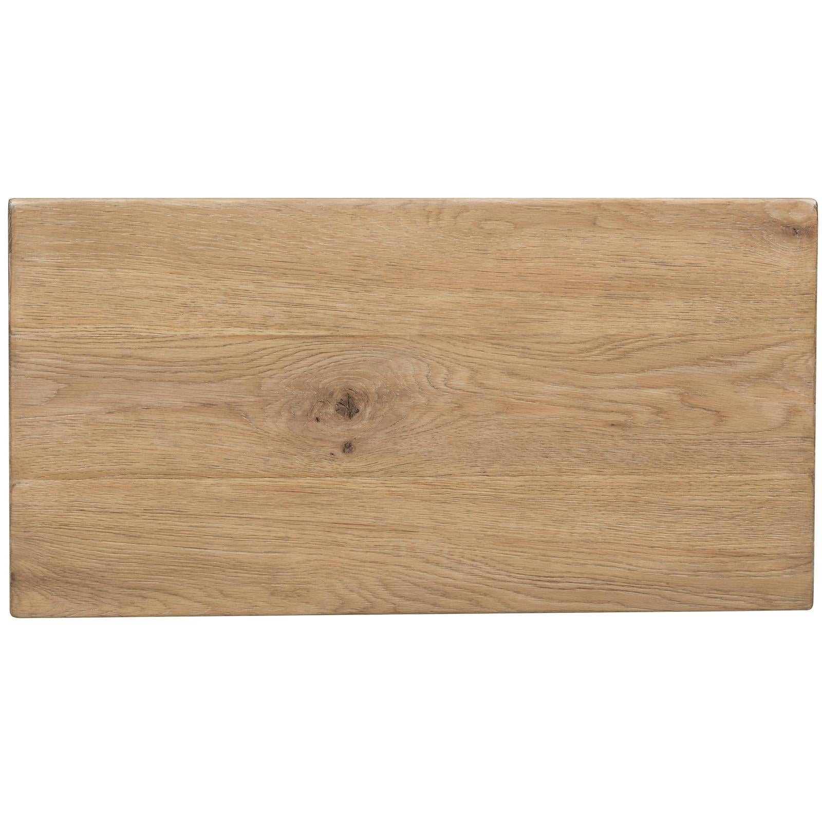 Hooker Furniture Driftwood Bachelors Chest