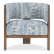 Margaritaville Napa Exposed Wood Chair