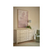 Universal Furniture Birchaven Willow Dresser