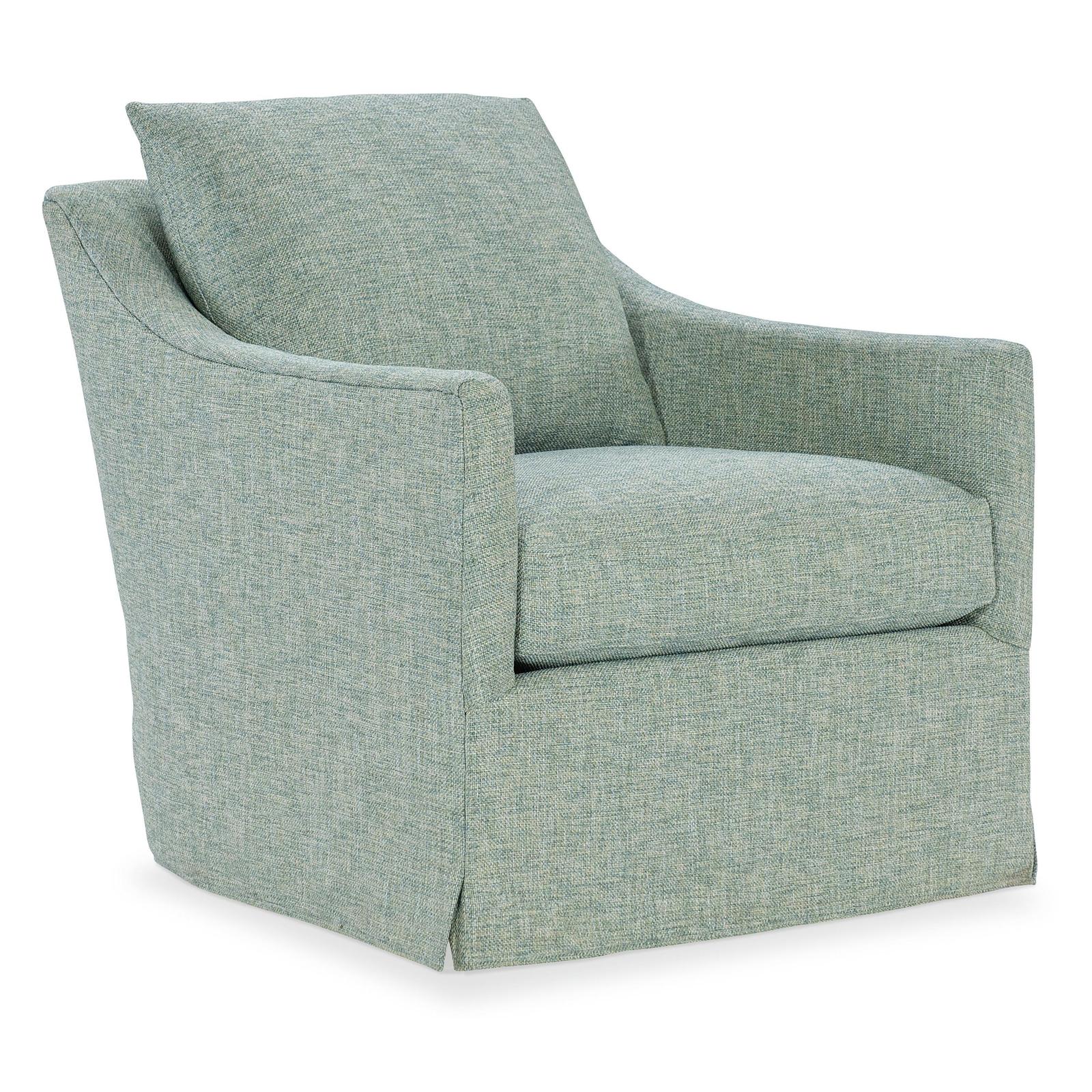 Margaritaville Oasis Swivel Chair