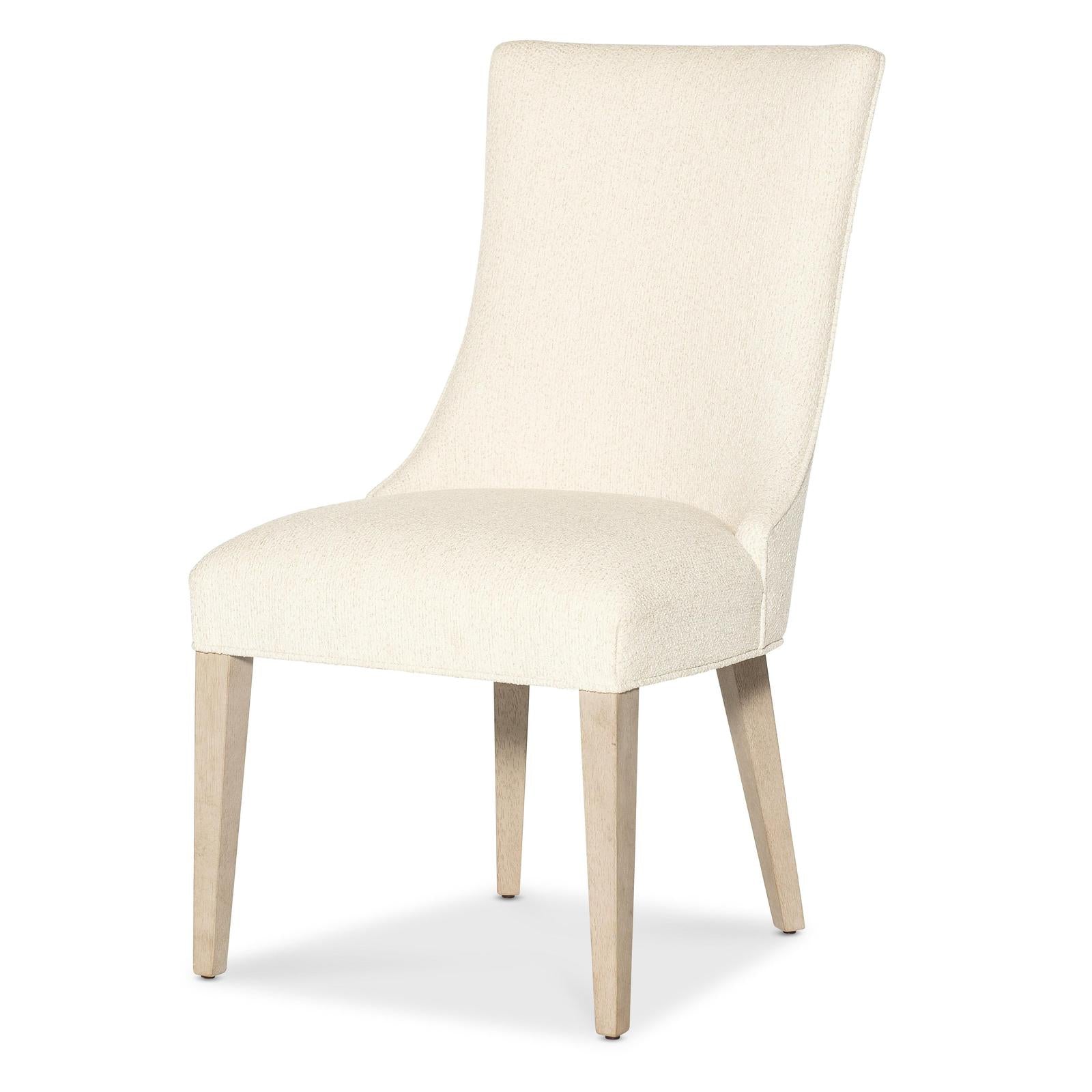 Hooker Furniture Westwood Upholstered Side Chair A