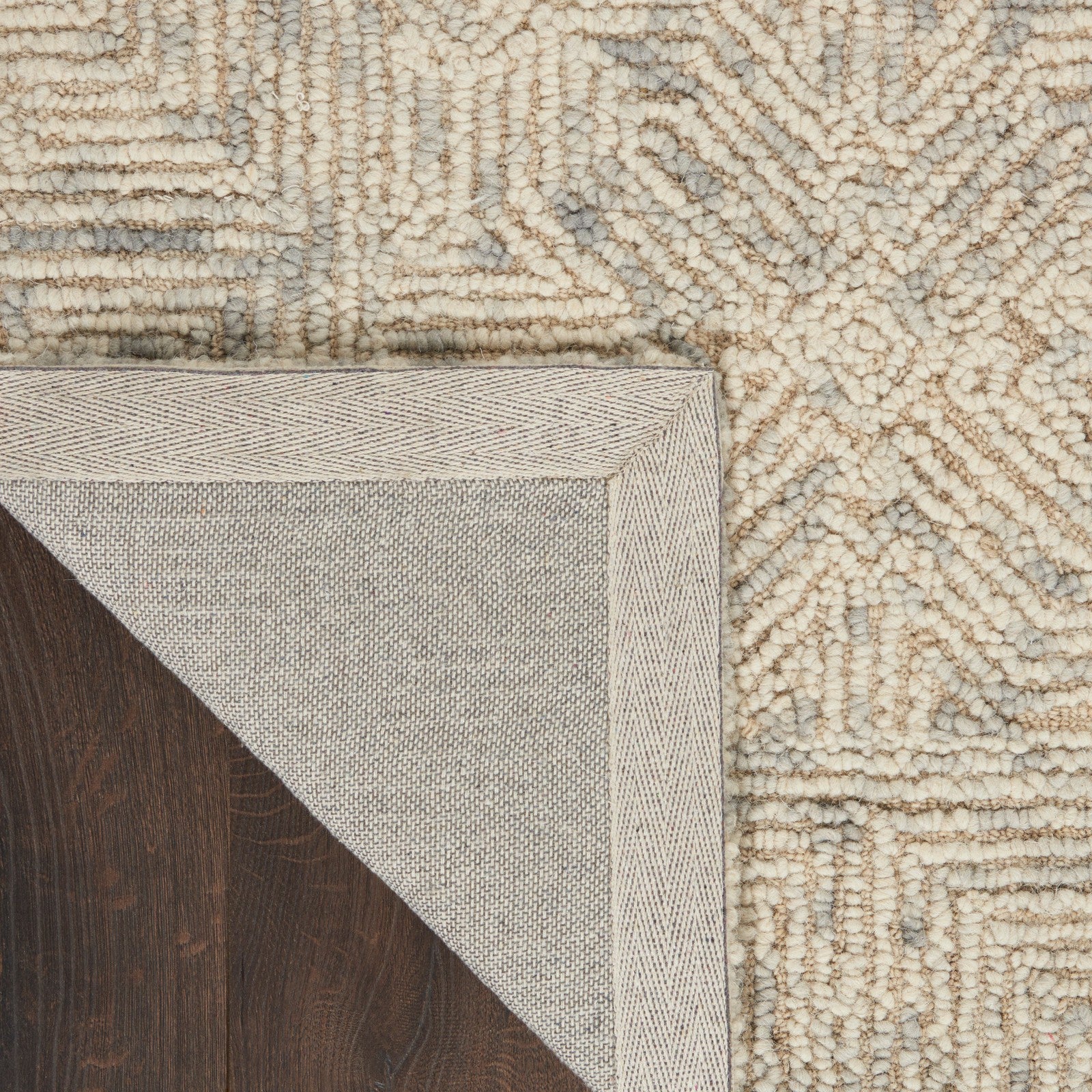 Nourison Colorado CLR05 Modern Indoor Rug