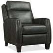Hooker Furniture Jacklyn Power Recliner with Pop-Up Headrest