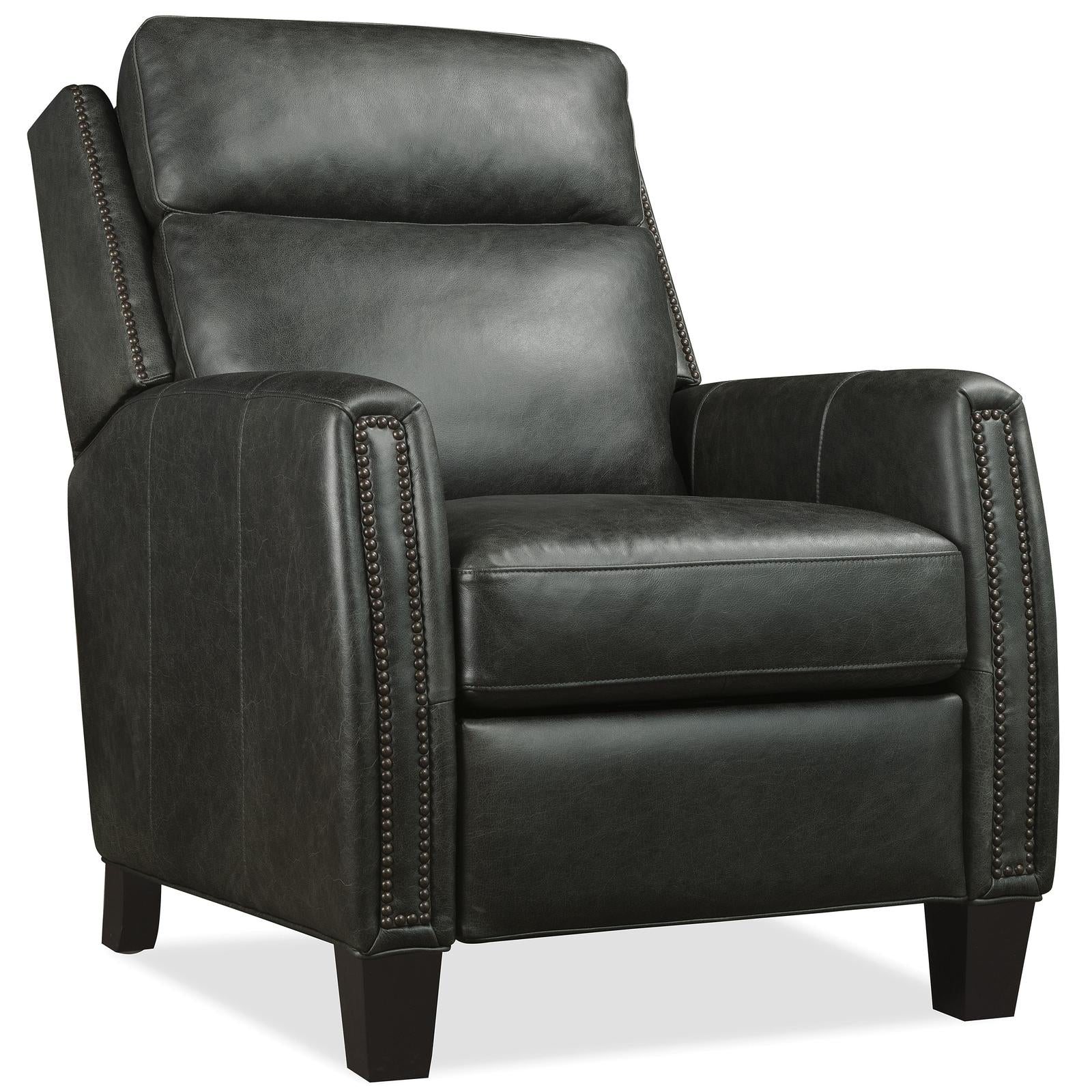Hooker Furniture Jacklyn Power Recliner with Pop-Up Headrest