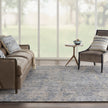 Nourison Ellora ELL04 Modern Indoor Rug