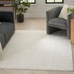Nourison Modern Comfort MNC03 Scandinavian Indoor Rug