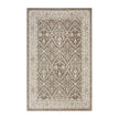Nourison Eco Cycle ECY04 Vintage Indoor Rug