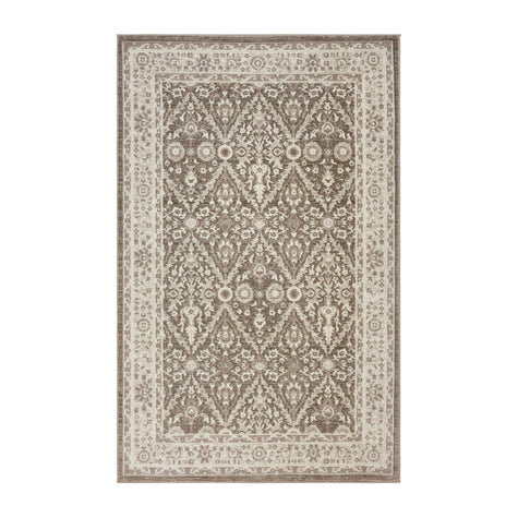 Nourison Eco Cycle ECY04 Vintage Indoor Rug