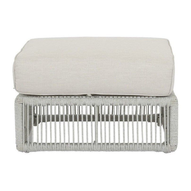 Sunset West Miami Ottoman